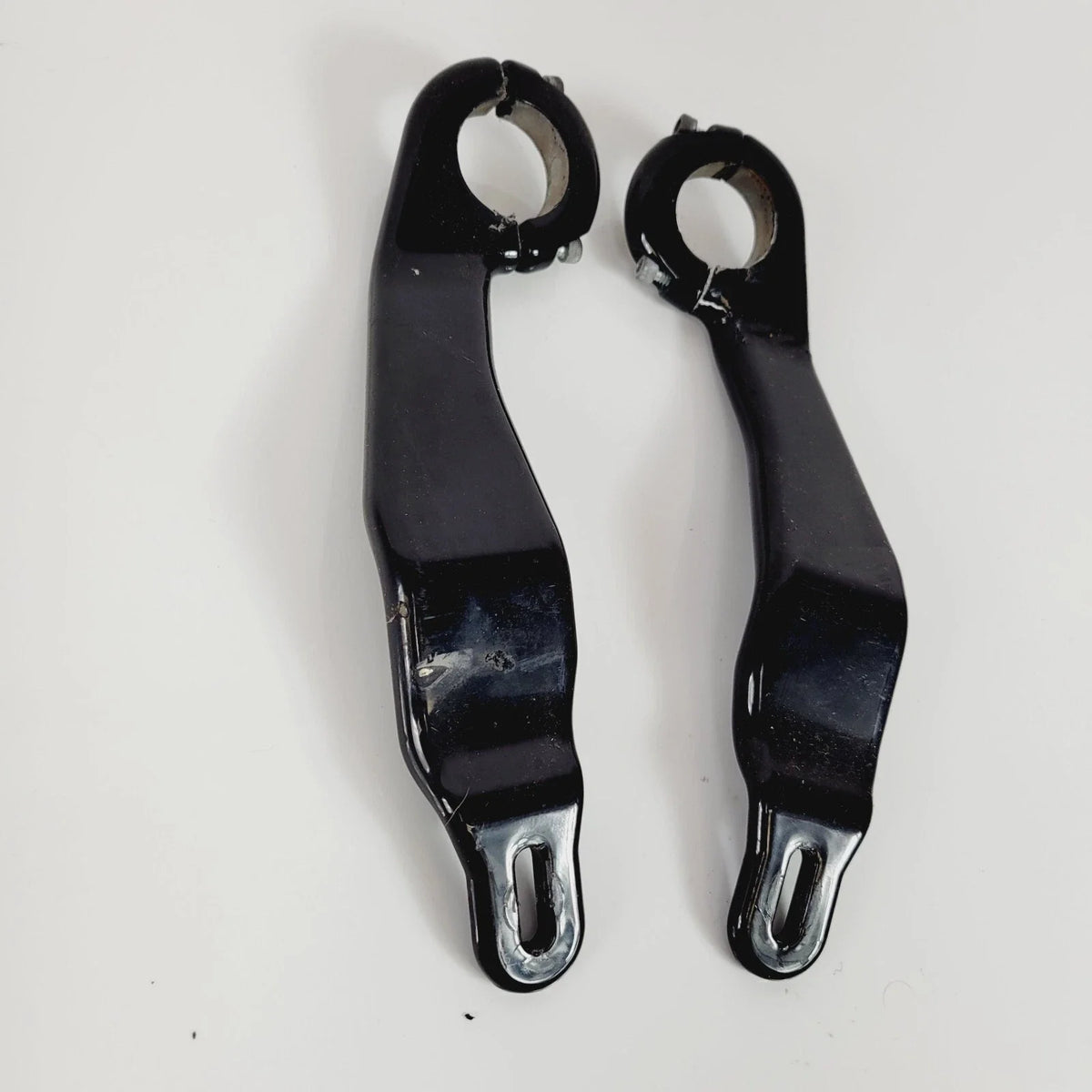 Front Fairing Brackets Supports for Harley-Davidson FLTRX Road Glide (2015–2023)