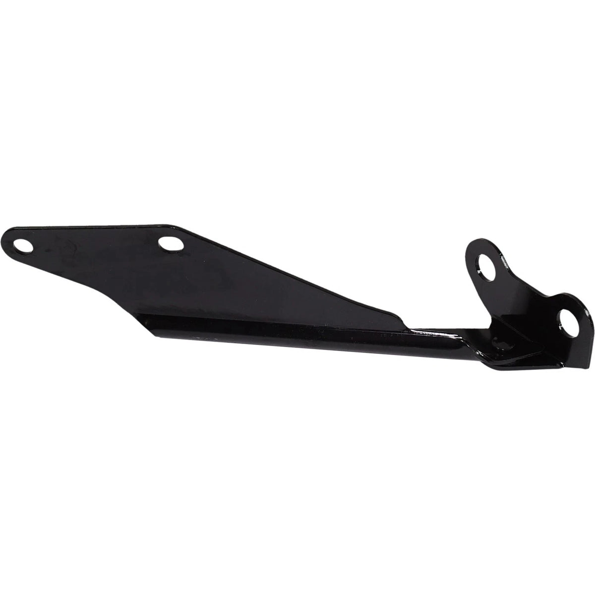 Hood Hinge Driver Left Side for Ford Taurus X (2008–2009) FO1236136 6F9Z16797AA