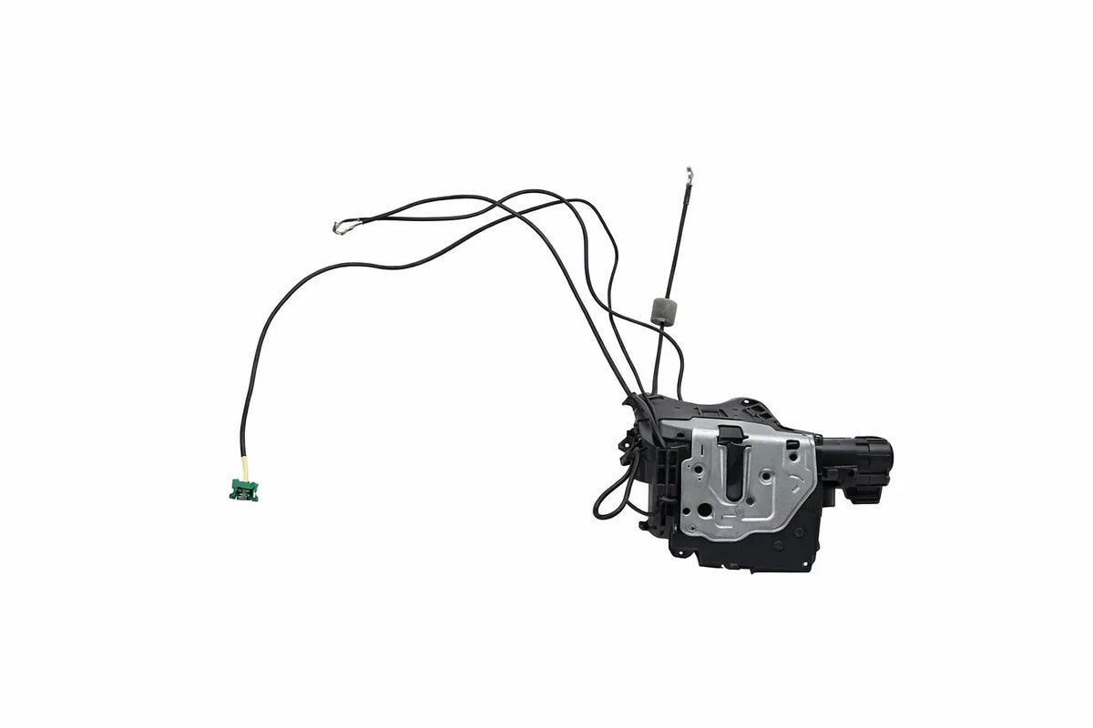 Front Left Door Lock Actuator Motor for Mercedes-Benz E350, E320 (2006–2010)