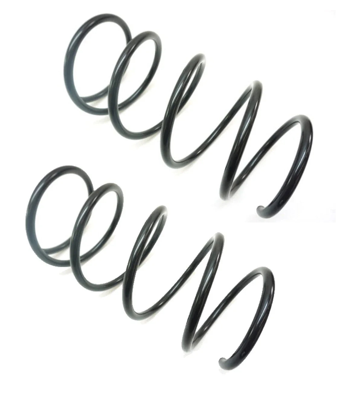 Set of 2 Front Coil Springs for BMW Z3 E36 (1996–2000)