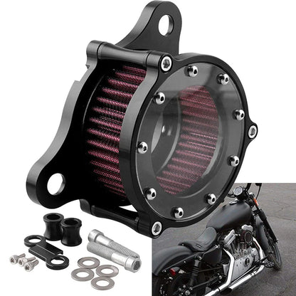 Air Filter for Harley Sportster 883 (1988–2024), Iron 883 (2009–2024)