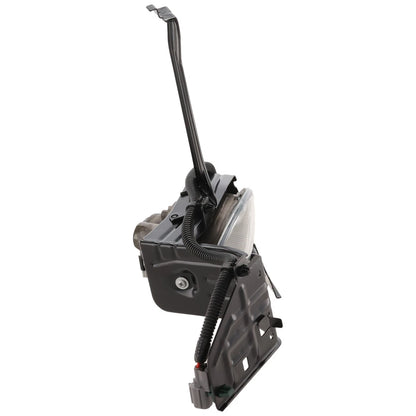Fog Driving Light Lamp LH for Honda Accord Sedan (2008–2010)