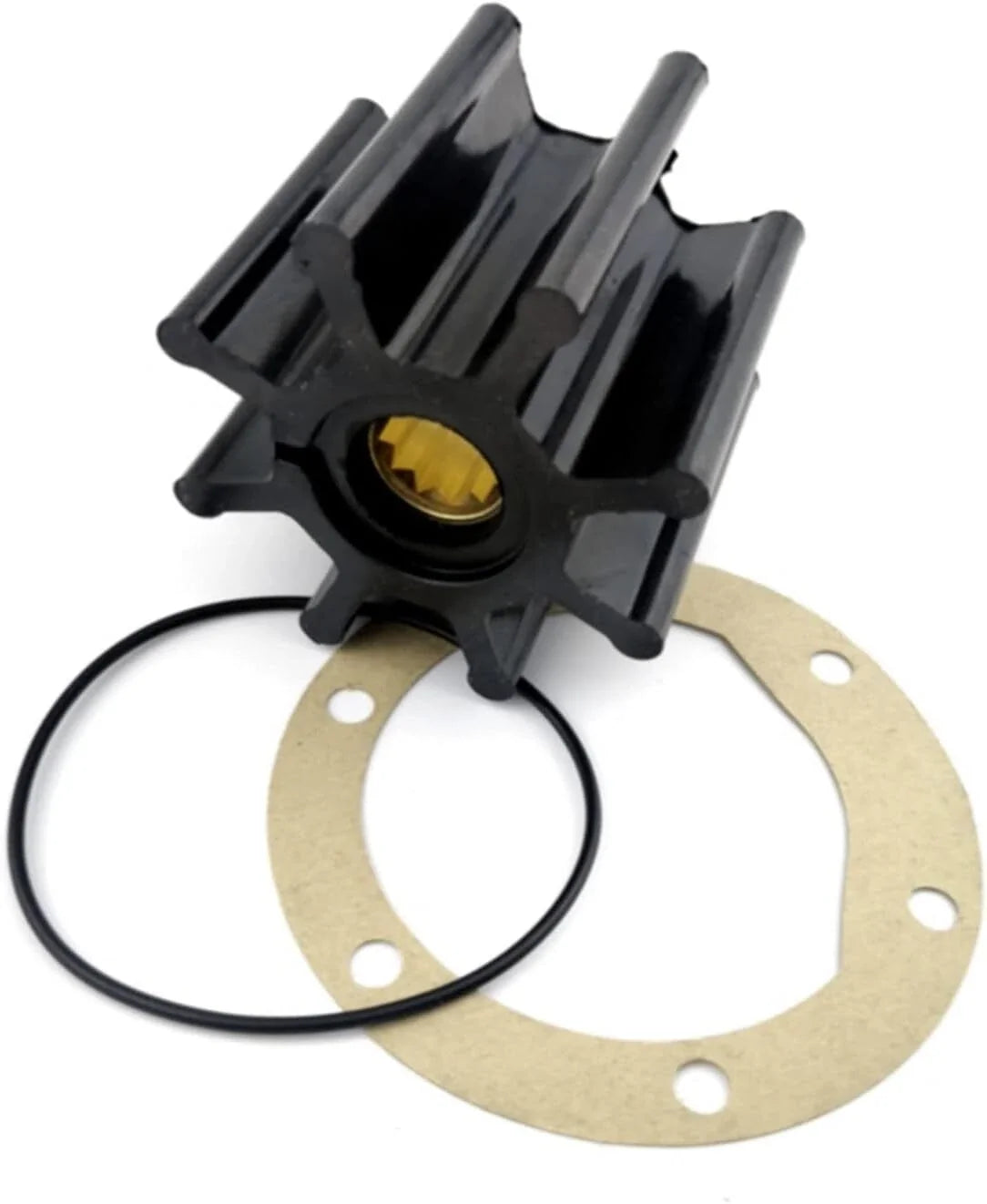 Water Pump Impeller for Yanmar 113 4BY (Engine Cooling Systems)
