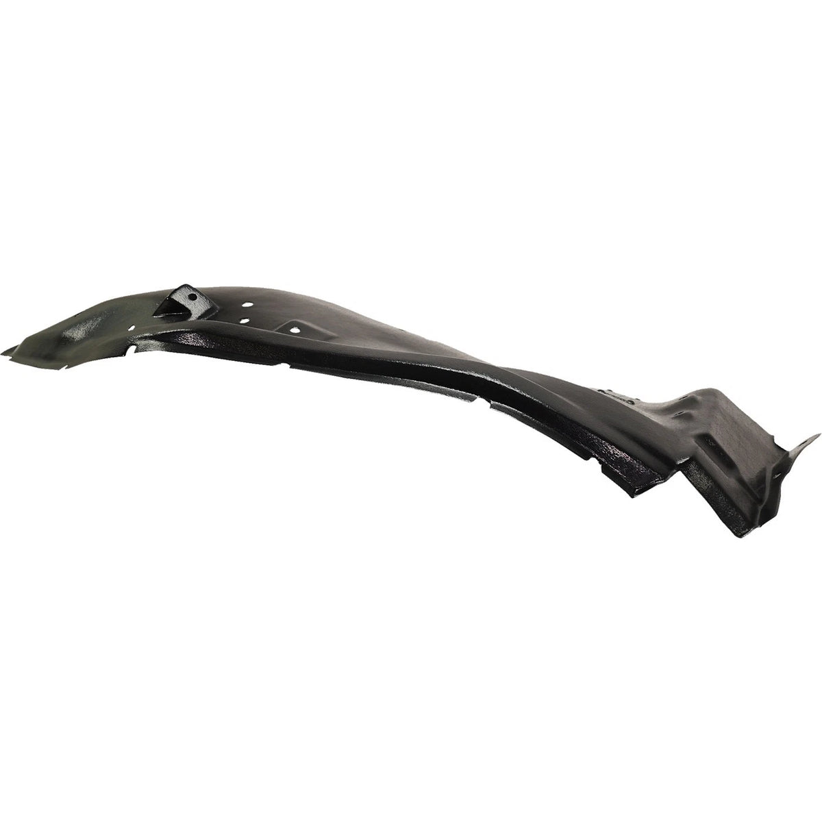 Fender Liner for Chevrolet Colorado (2004–2012) Front Passenger Side