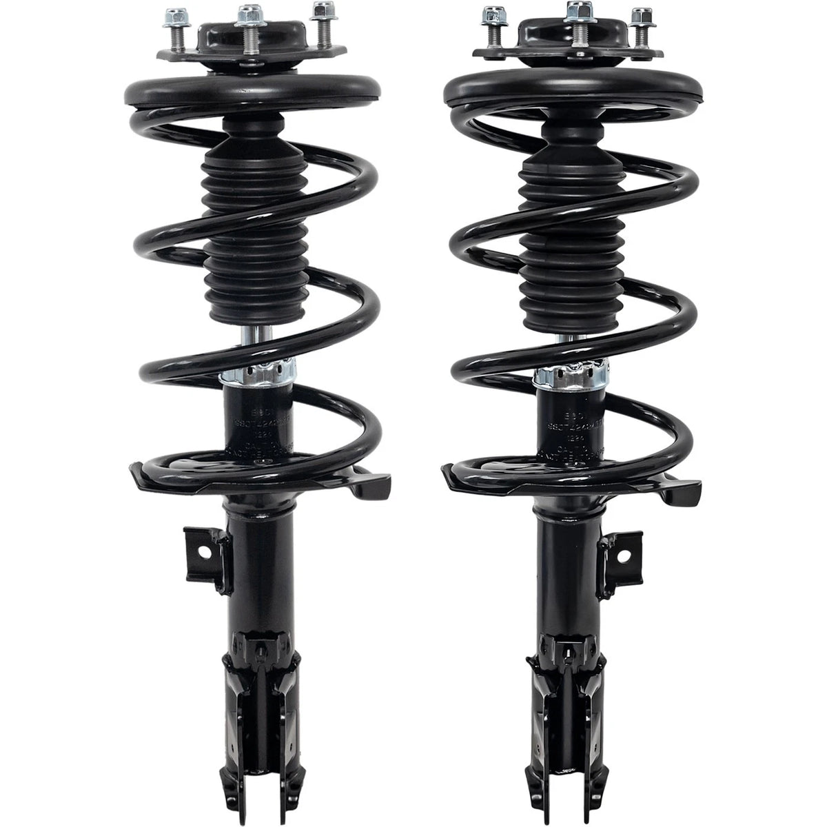 Fully Loaded Strut Set of 2
