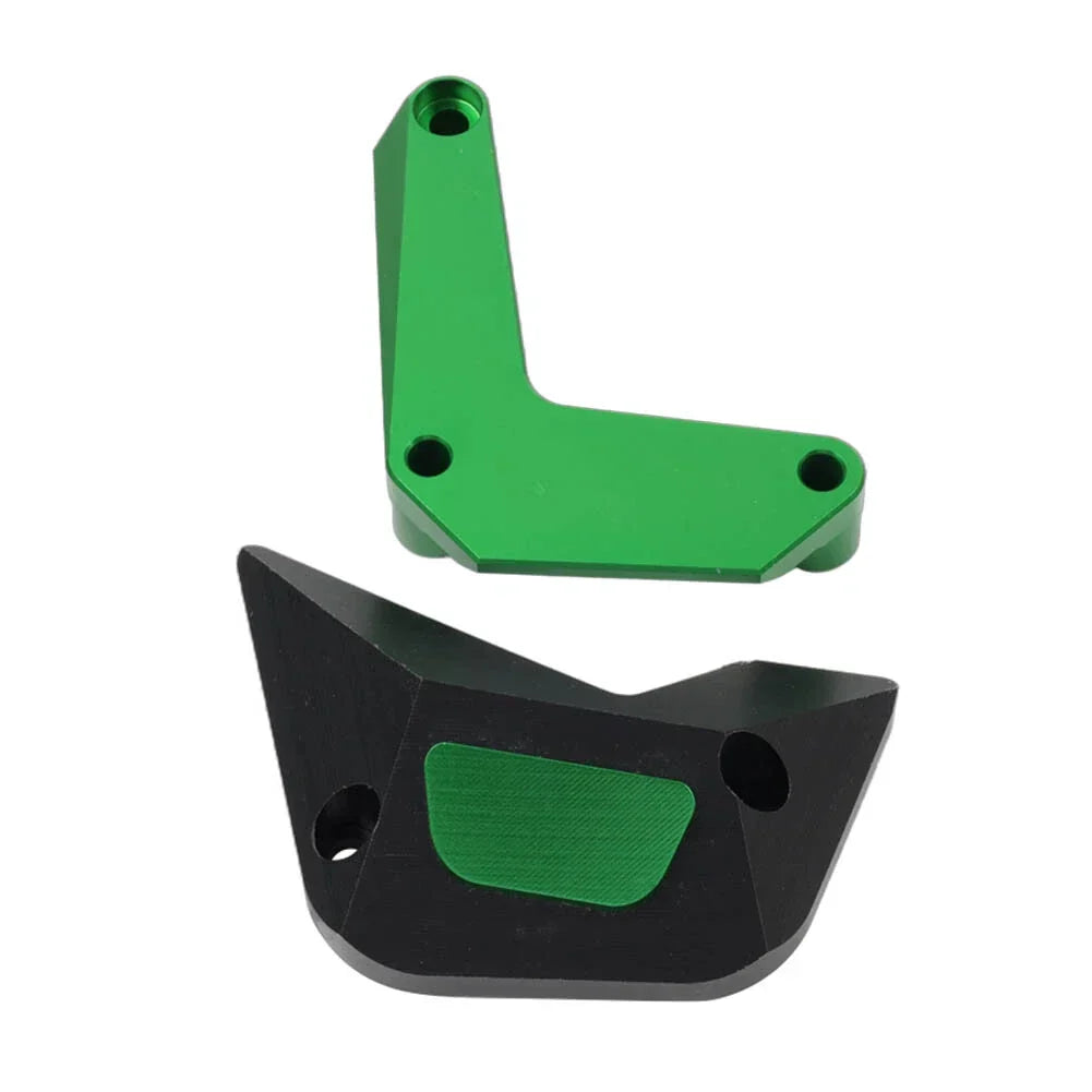 Engine Case Guard Stator Cover for Kawasaki Z1000 2010-2015