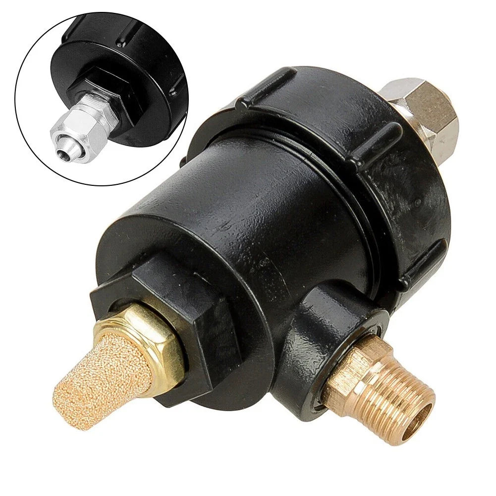 G14 Tire Changer Quick Relief Bead Breaker Release Valve for