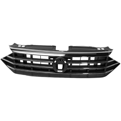 Grille for VW Jetta (2019–2021)