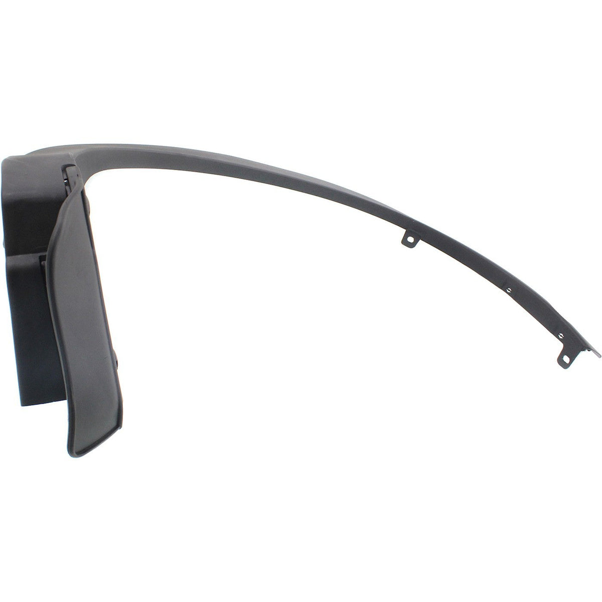 Left Rear Wheel Arch Molding for Mazda CX-5 (2013-2016)