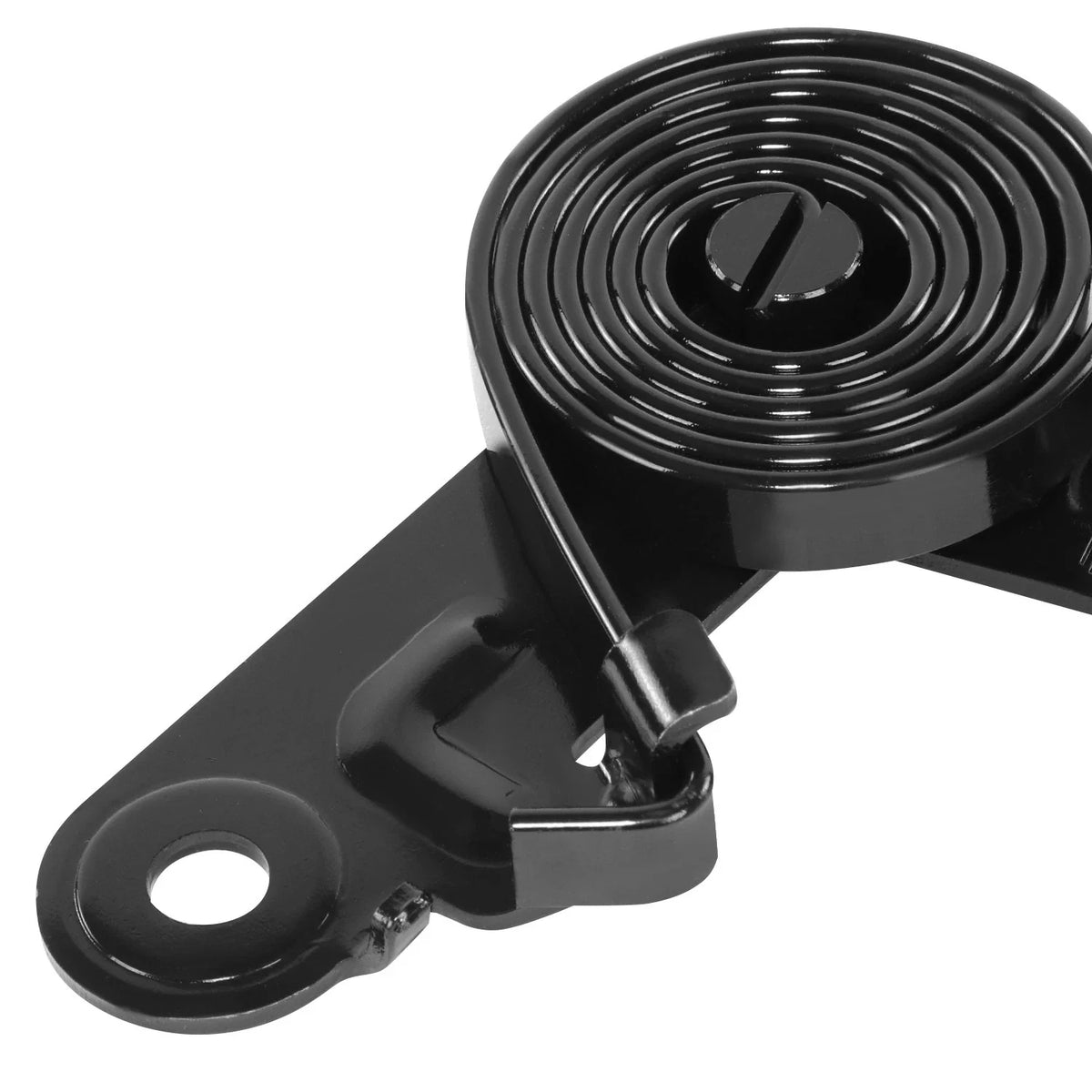 Left Driver Side Bonnet Hood Hinge for Silverado/Sierra 1500 (2014–2019)