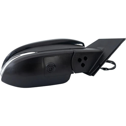 Right Heated Mirror with Turn Signal for RAV4 2016-2018