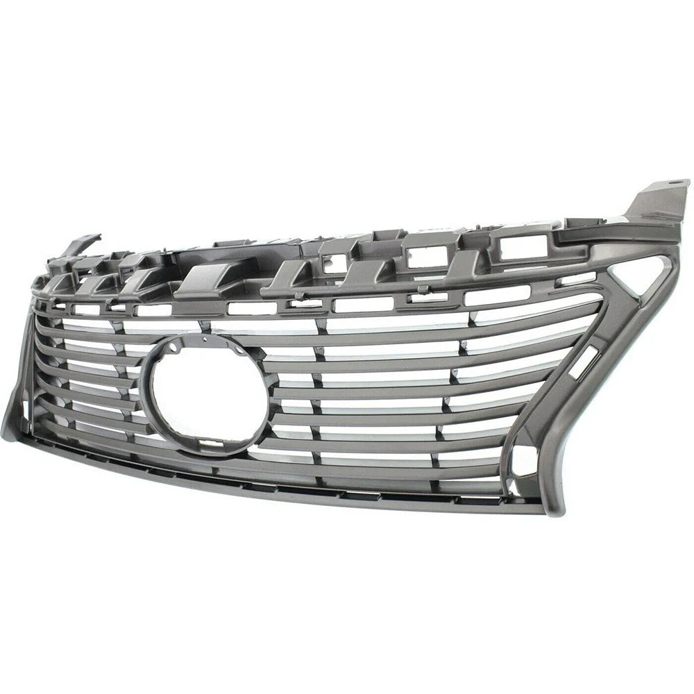 Front Upper Grille Replacement for ES350 ES300h (2013-2015)
