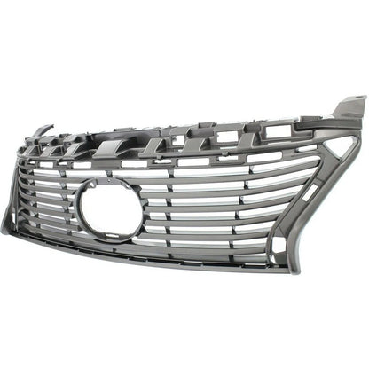 Front Upper Grille Replacement for ES350 ES300h (2013-2015)