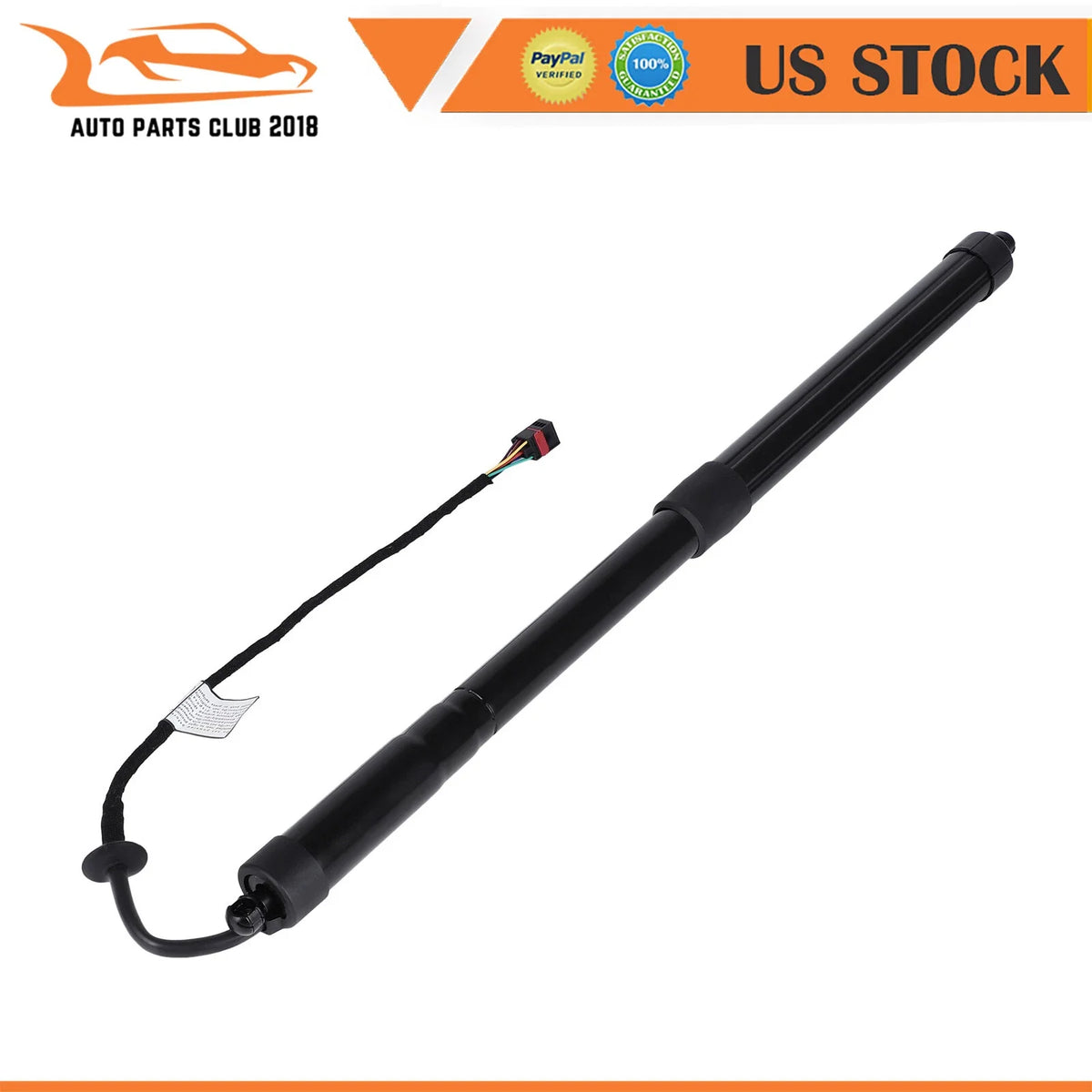 Liftgate Lift Support Strut Shock for Nissan Pathfinder (2017–2019)
