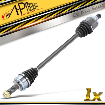 Rear Right CV Axle Assembly for Honda Pilot, Passport (2016–2022)
