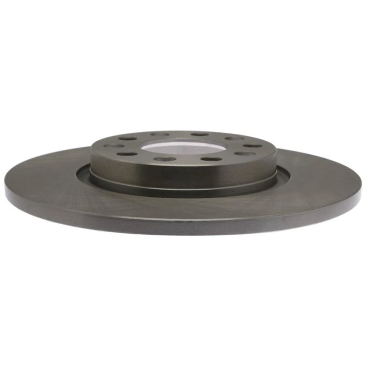 Rear Brake Discs for Jeep - Includes Driver and Passenger Side
