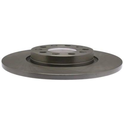 Rear Brake Discs for Jeep - Includes Driver and Passenger Side