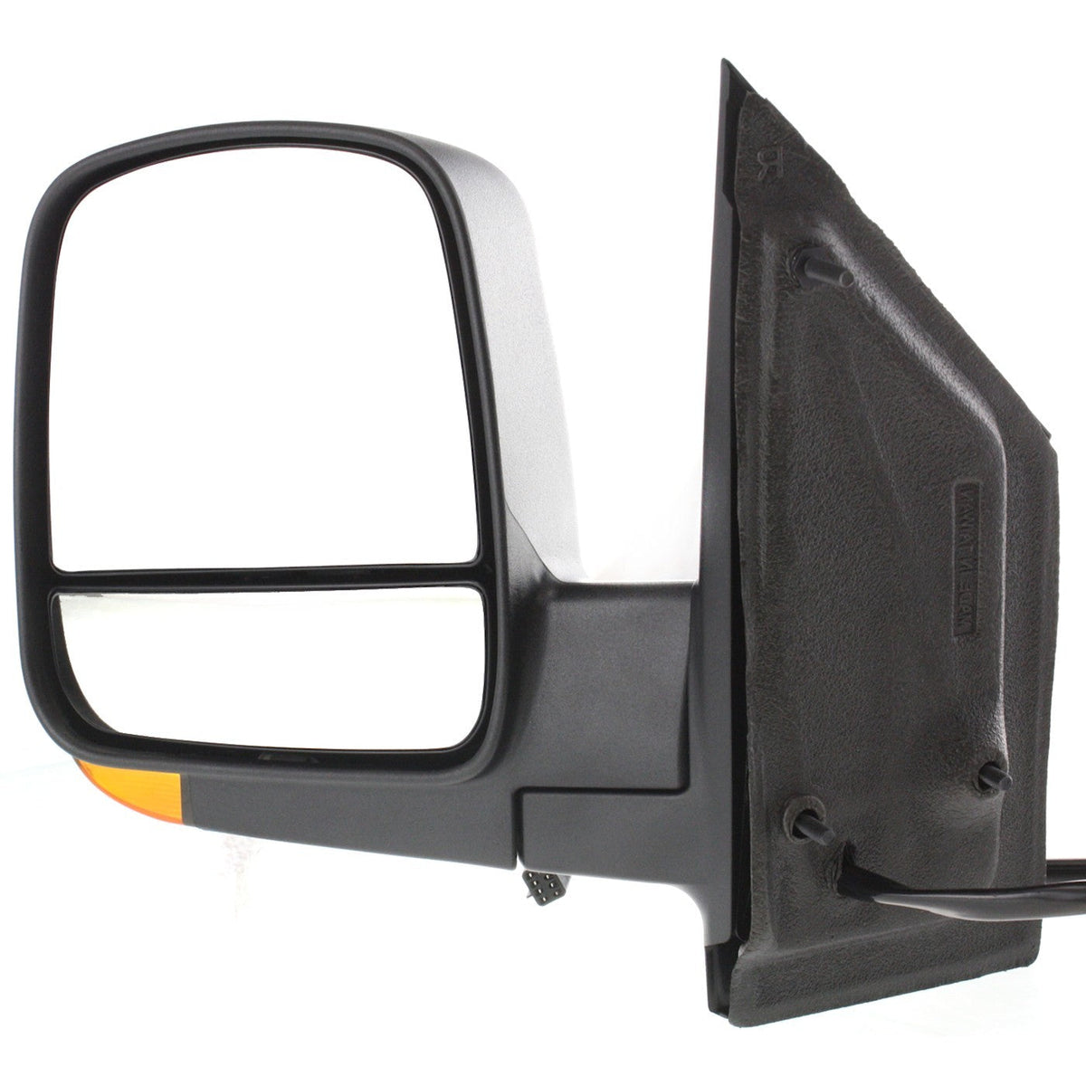 Heated Power Mirror Set of 2 for Chevrolet Express 1500