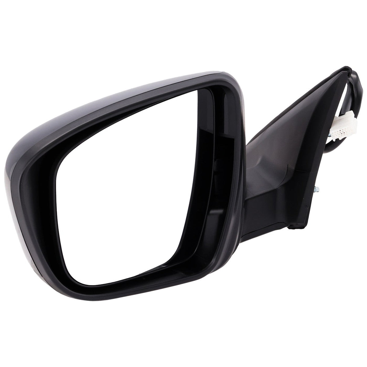 Driver Left Side Mirror for Nissan Rogue (2017–2020)