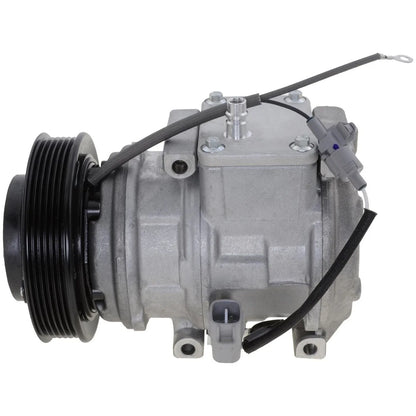 A/C Clutch Compressor for Toyota Sienna, Camry, Solara