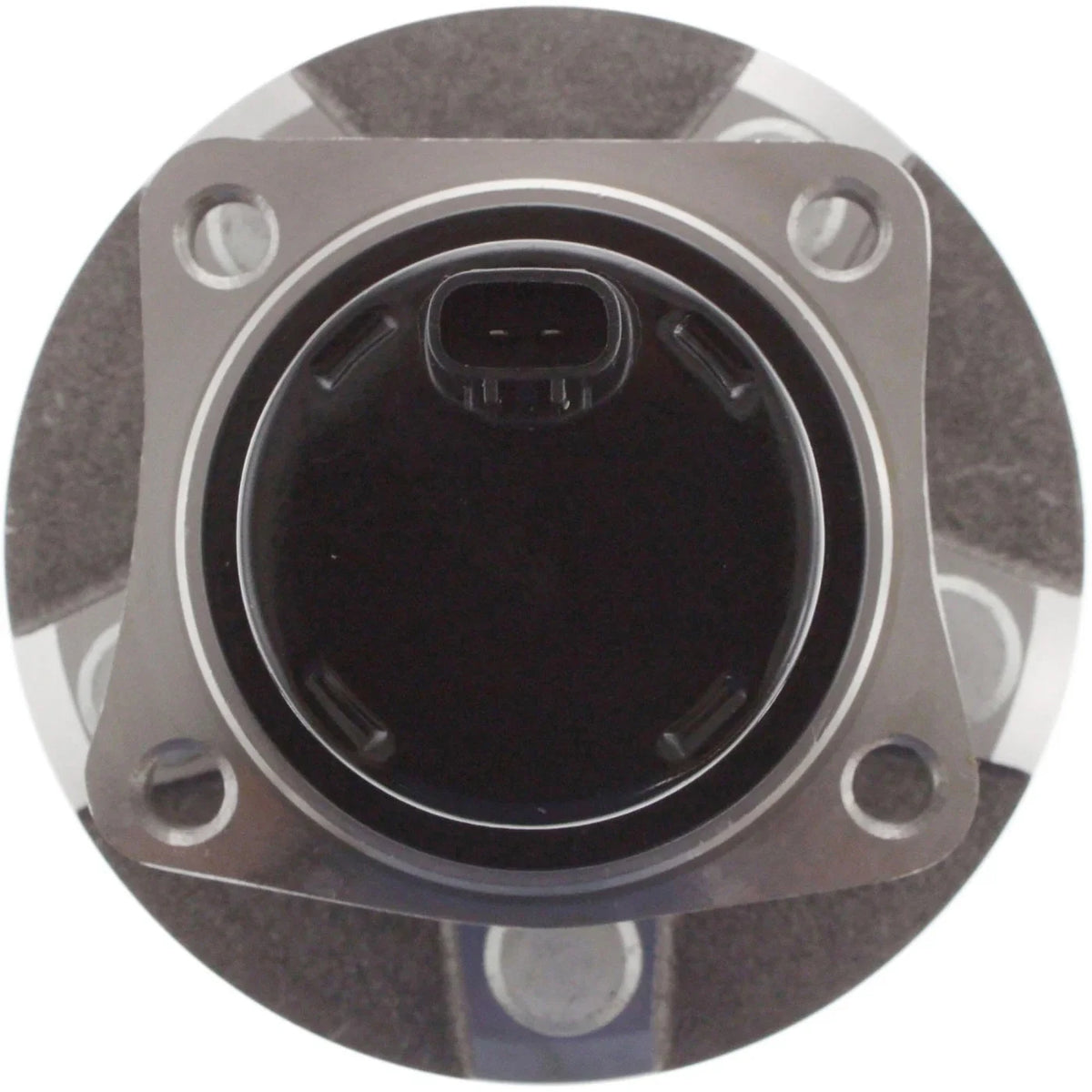 Wheel Hubs for Toyota Corolla (2003–2008) with Bearing & Sensor