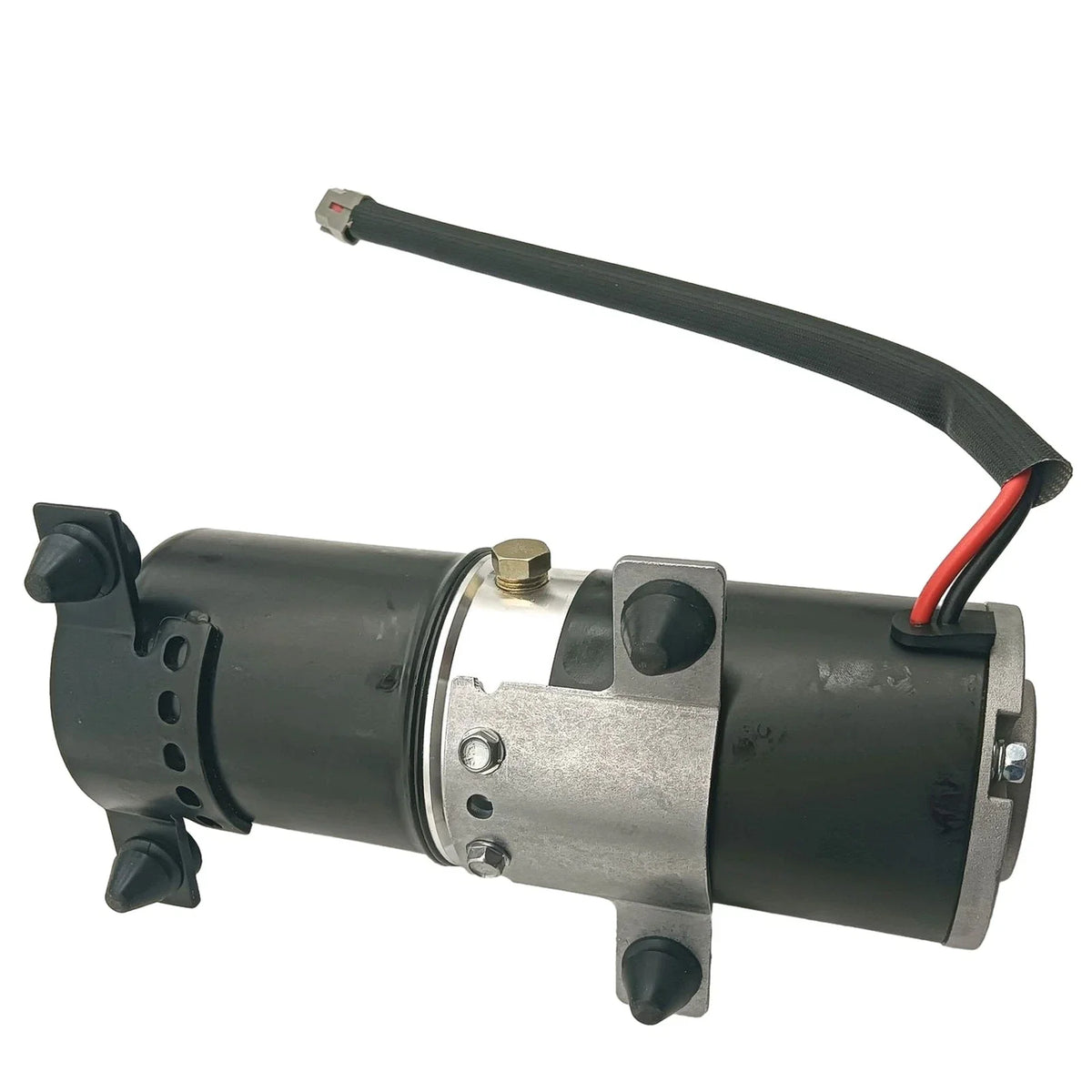 Rear Side Convertible Top Lift Motor Pump for Ford Mustang (1994–2004)