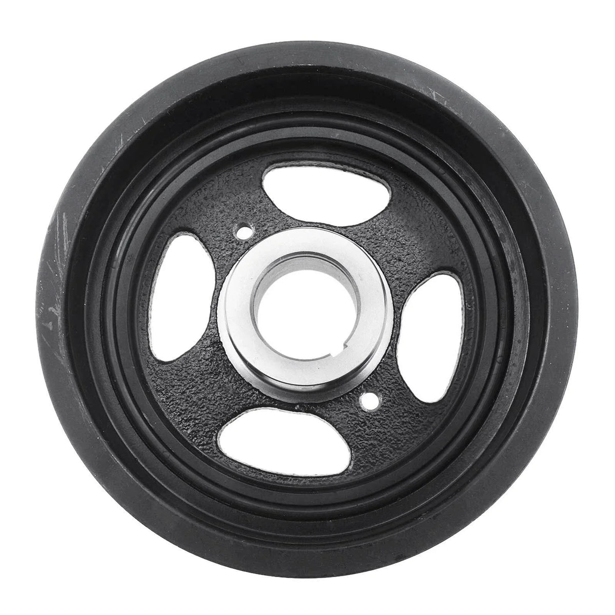 Harmonic Balancer Assembly for Nissan Rogue (2014-2020), Altima (2013-2019)