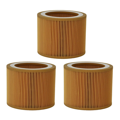 3-Pack Air Filter Set for Tourismo II RHD-M/2A 2010-2018 6211473900