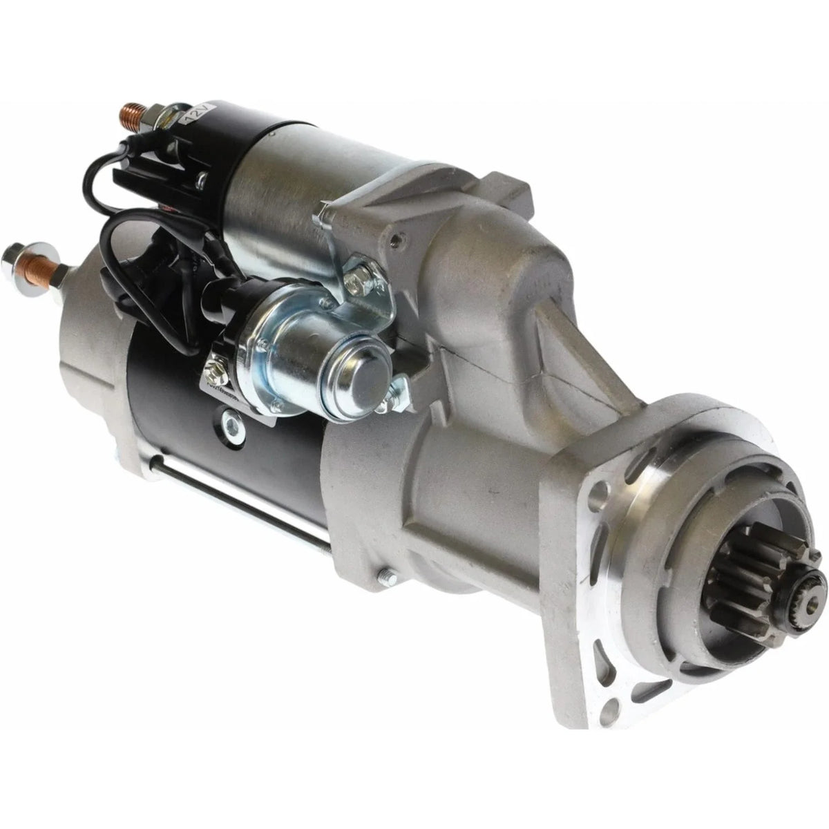 Starter for Kalmar YT60T (2006–2007)