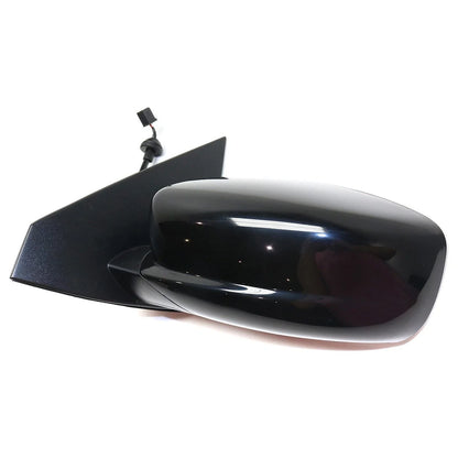 Paintable Power Mirrors for 2016 Dodge Dart - Driver & Passenger Side