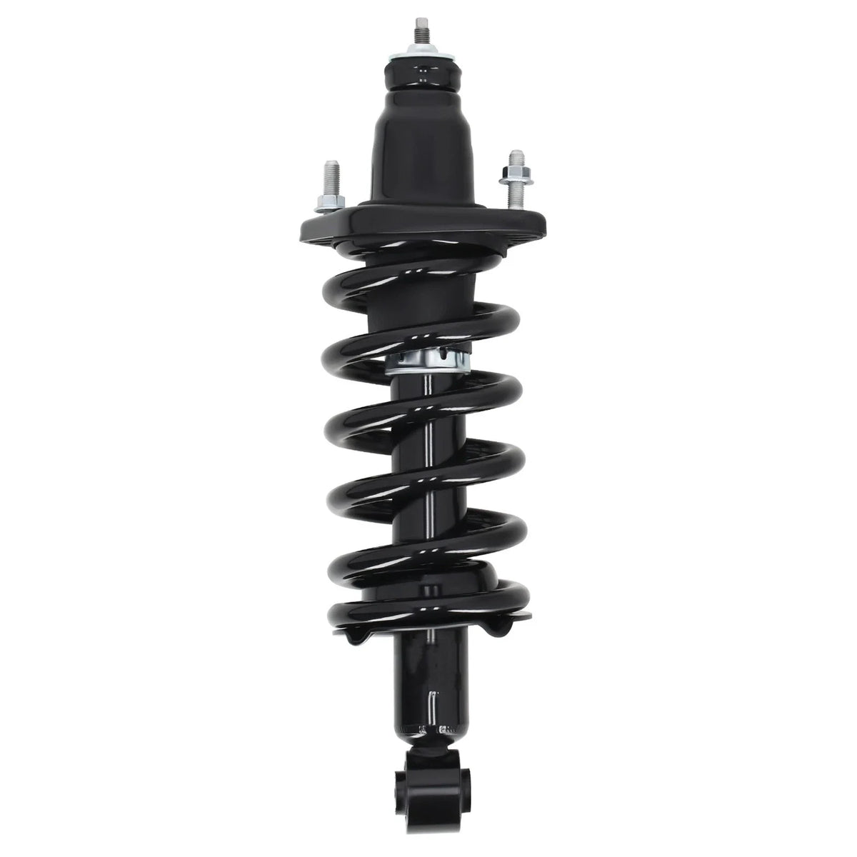 Pair of Rear Shock Struts w/ Spring Assembly for 2007–2011 Honda CR-V