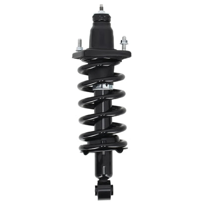 Pair of Rear Shock Struts w/ Spring Assembly for 2007–2011 Honda CR-V
