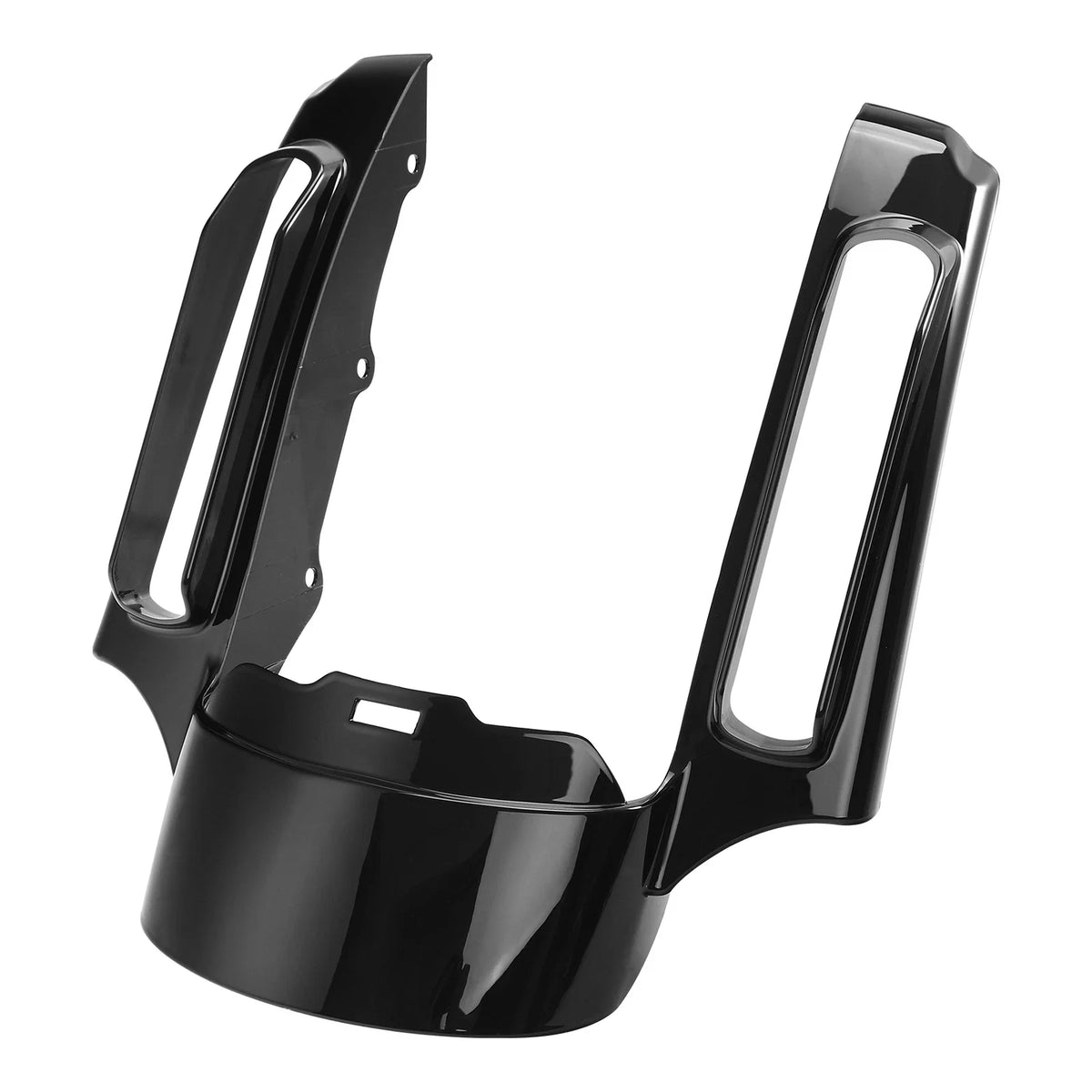 Rear Fender Filler Panel for Harley CVO Street Glide (2014–2022)
