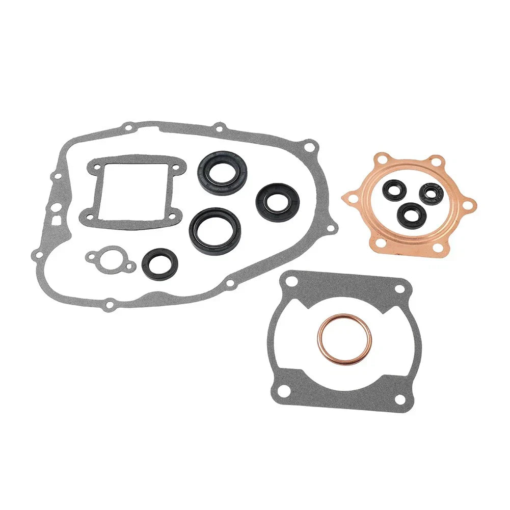 Oil Seals and Engine Gasket Kit for Yamaha Blaster 1988-2006