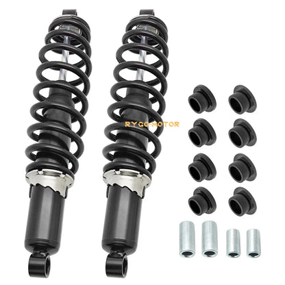 Front Shock Kit - 2 Pieces for Polaris Ranger 800 XP/Crew/HD 2013-2014