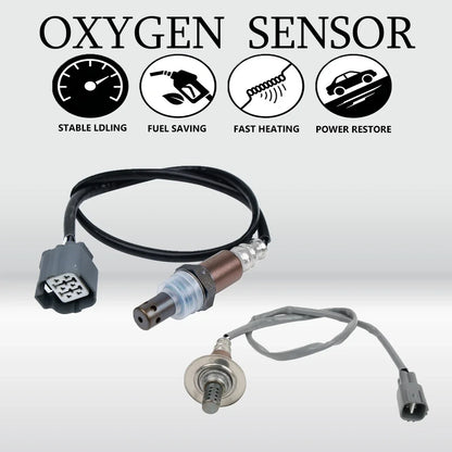 O2 Sensor Set of 2 for Forester 2.5L Subaru
