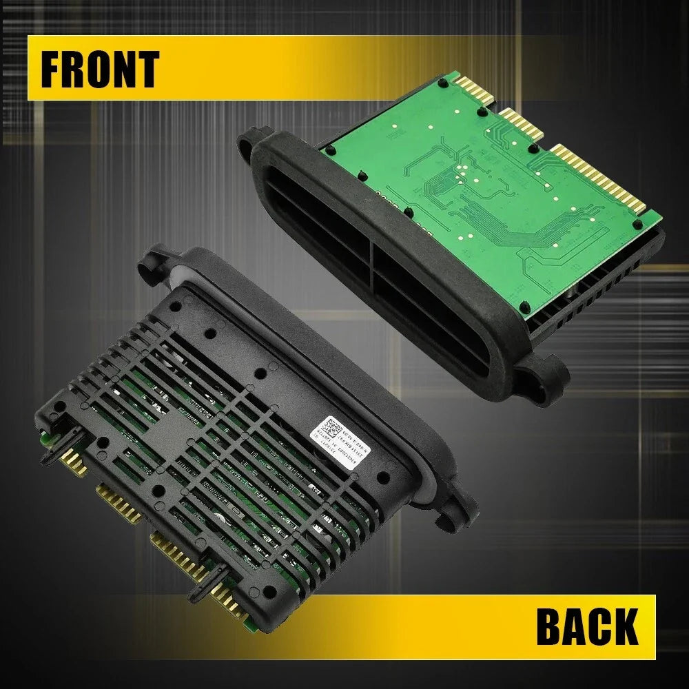 Headlight Control Module Unit for 5 Series F10 F11 F07 (2010-2017)