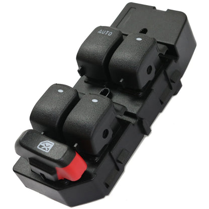Power Window Switch for Chevy Malibu (2004–2008)