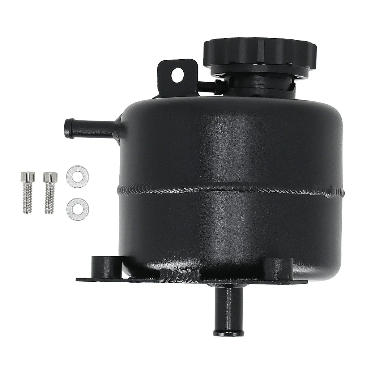 Radiator Tank with Cap for Mini Cooper S R52 R53 2002-2006