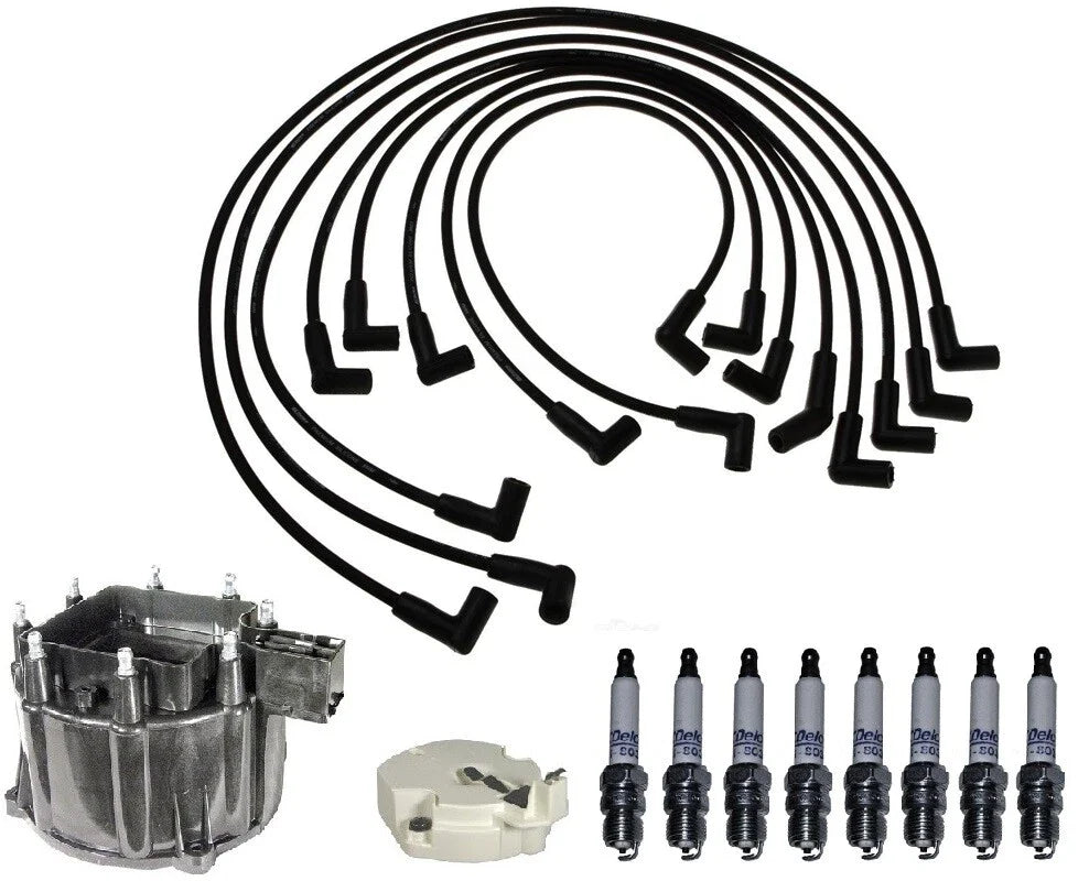 ACDelco Ignition Kit for Chevy Corvette