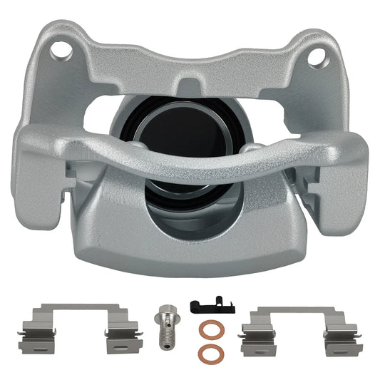 Front Left Disc Brake Caliper for Pontiac Vibe Toyota Corolla Matrix (2003–2008)