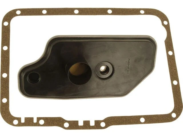 Automatic Transmission Filter Kit for Mazda B2300 (1995–1996) FD855ZT