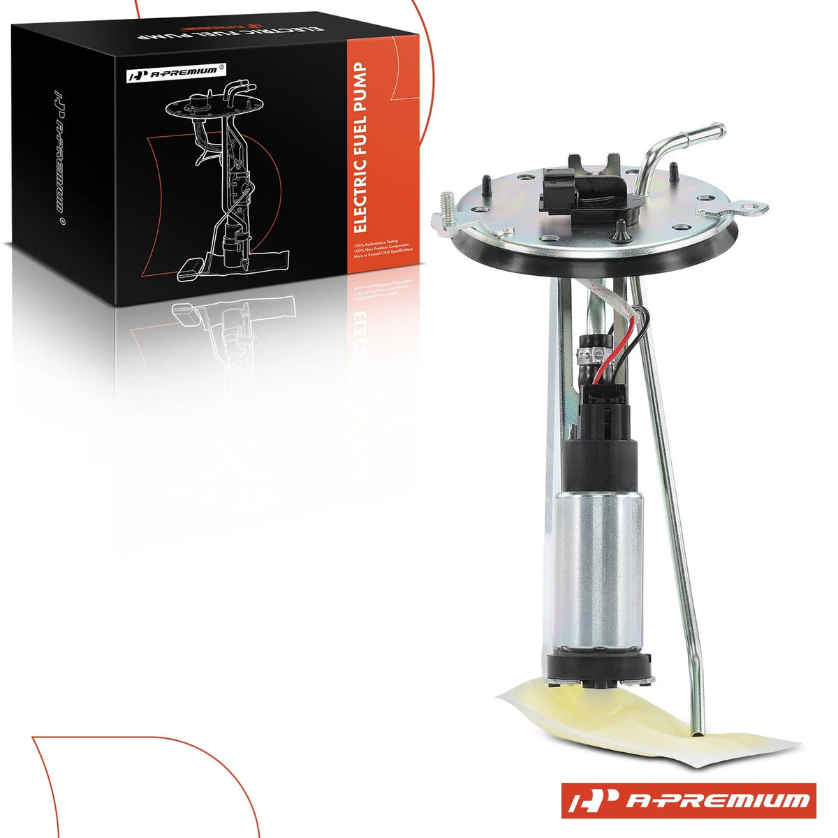 Fuel Pump Hanger Assembly for Honda Accord (1994–1995)