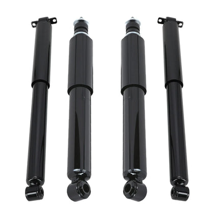 Front and Rear Shock Absorbers for Ford Explorer (1991-1994)