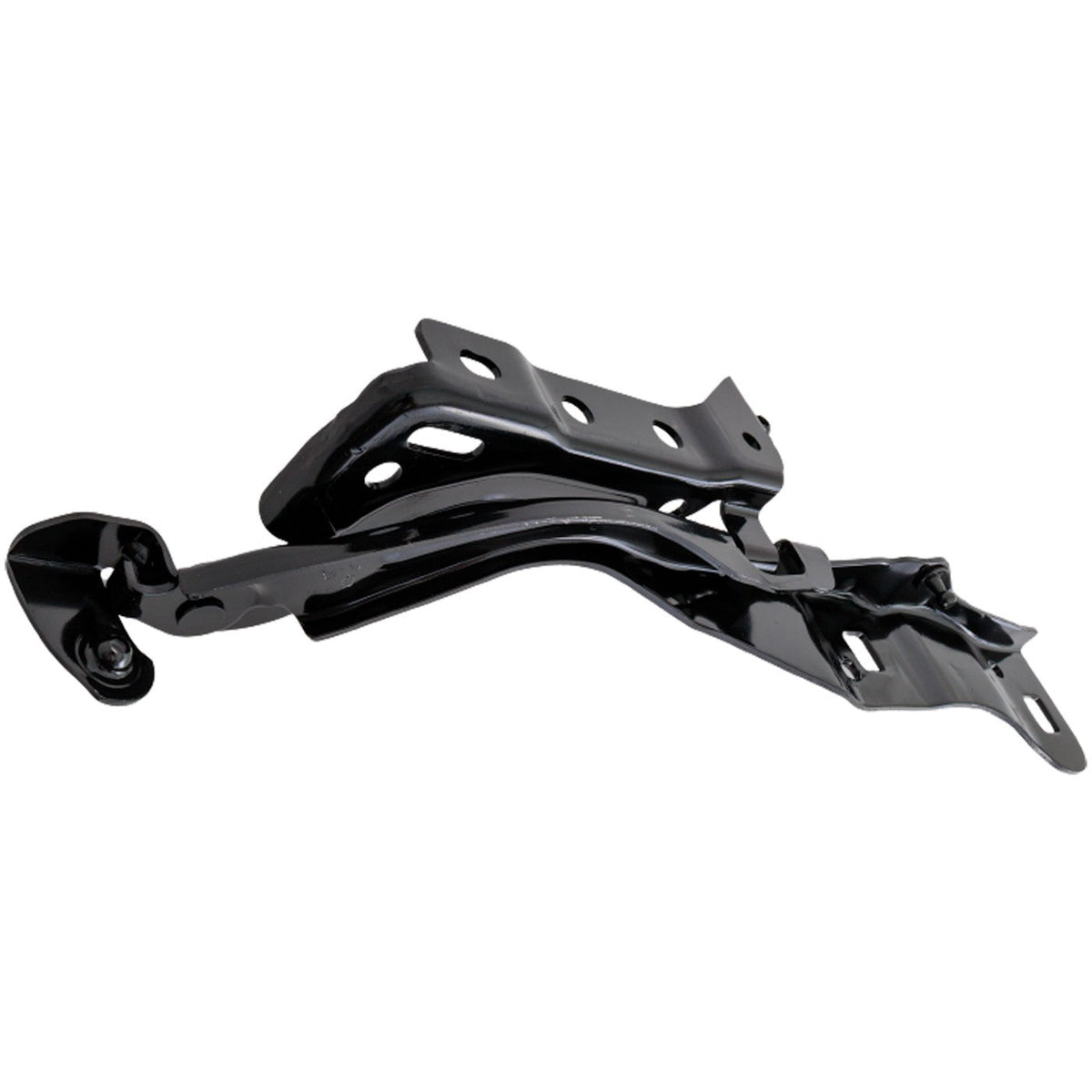 Hood Hinges for 2015-2023 Ford F-150 Right Side