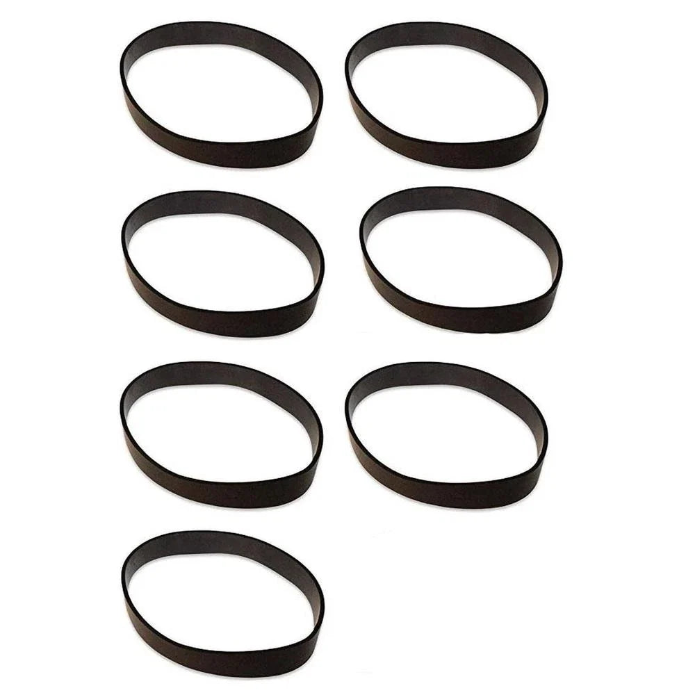 Set of 7 Belts for Hoover WindTunnel U5349-900 (Non-Self Propelled)