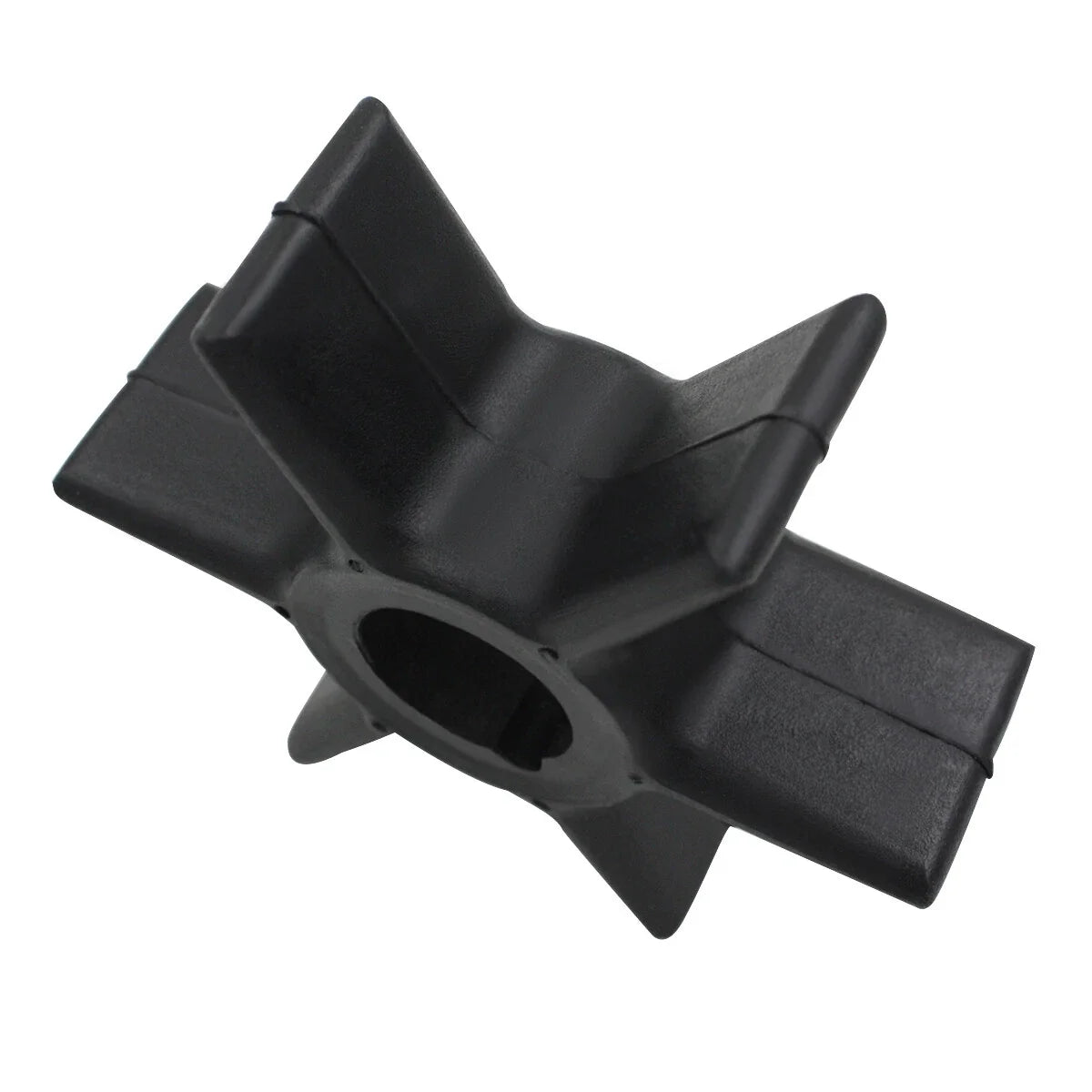 Water Pump Impeller for Mercury Quicksilver (47-19453, 47-19453T)