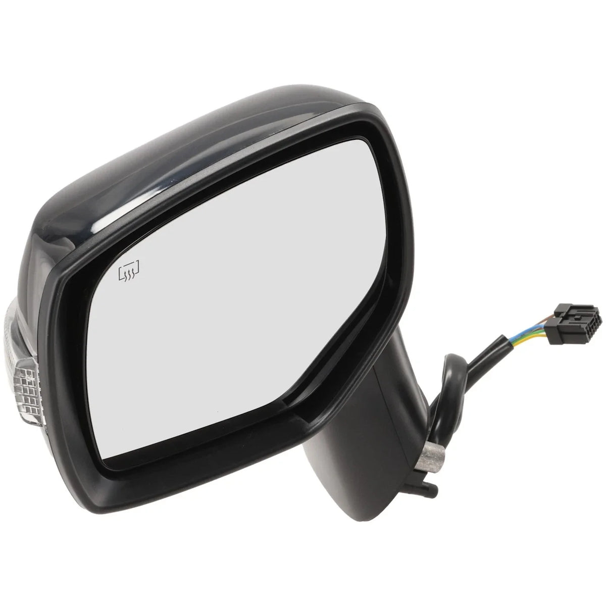 Heated Mirrors Set of 2 for Subaru