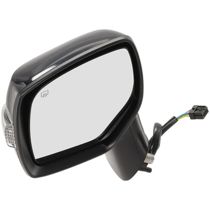 Heated Mirrors Set of 2 for Subaru