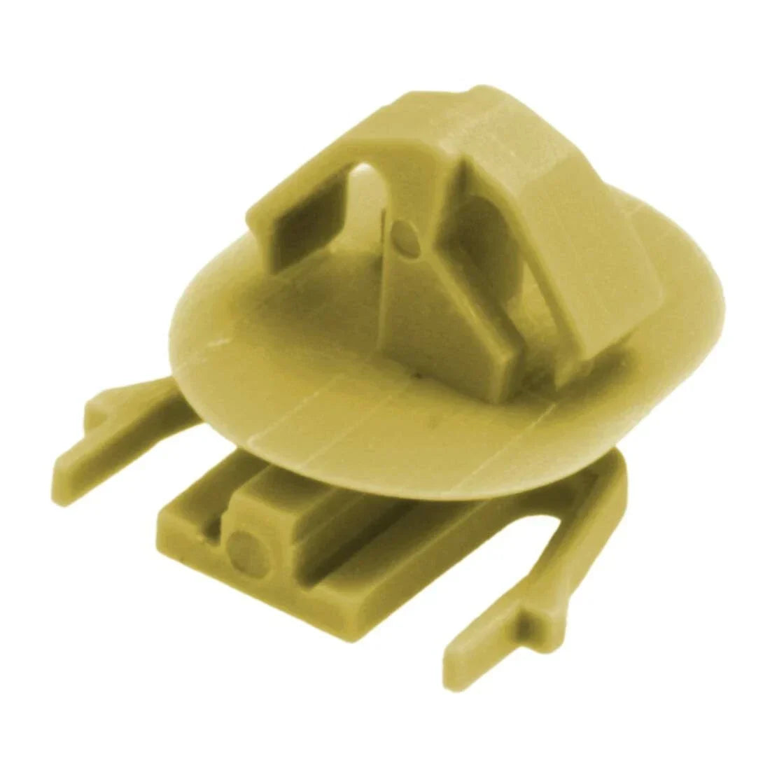 Set of 10 Sill Trim Clips for Nissan Murano 2003-2023